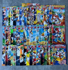 Verkaufe kompletten Jahrgang