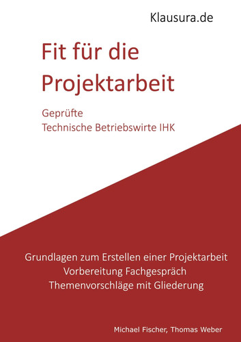 Fit für die projektarbeit - fit,