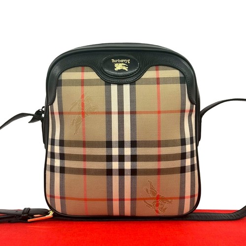 Burberry shadow horse logo - shadow,