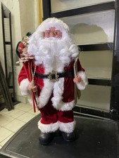  Weihnachtsmann Figur , Santa