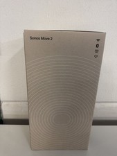 NEW Sonos Move 2 Bluetooth