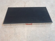 Universal Safe Step 410 Trittstufe Tritt Einstieg Wohnmobil Wohnwagen Caravan