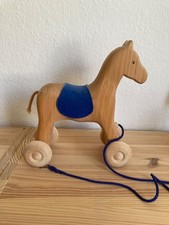 Grimms Pferd Holly -