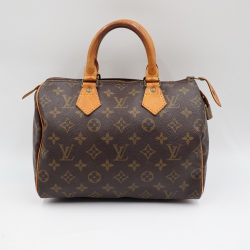 Louis vuitton speedy - louis,