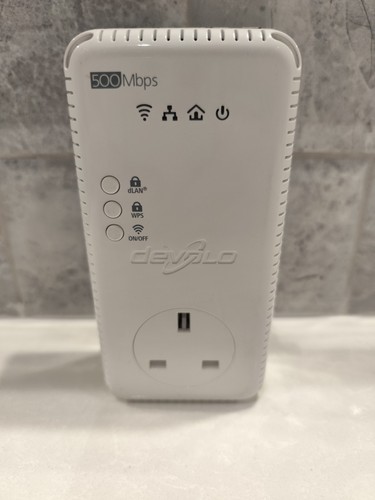 Devolo dlan 500 - devolo, wireless+