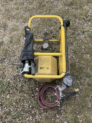 Strobl profi maschine inkl - strobl, profi-maschine