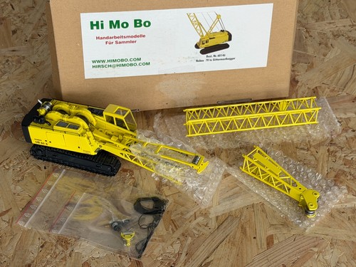 Himobo nobas ub60s - 1:50,