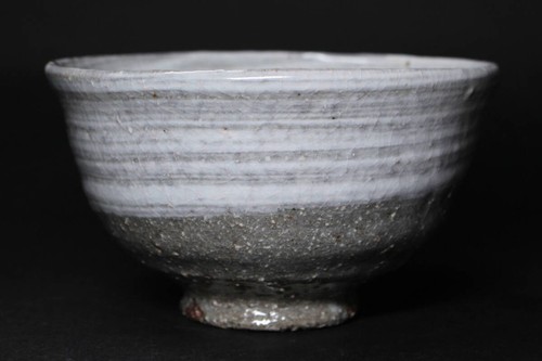 Japanische hakeme chawan - japanische,