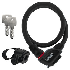 ABUS Panzerkabelschloss