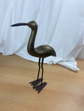 Vintage Holz Vogel Original