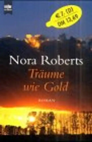 Träume wie gold nora - wie,