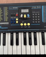Bontempi PM64 Keyboard