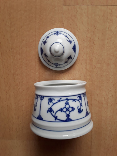 Winterling indisch blau - indisch,