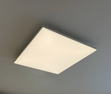 Smart+ Panel LED ledvance 60x60cm RGB dimmbar Lampe Wifi Smart Home App Planon