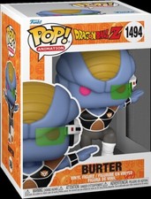 Dragon ball staffel 10 - ball,