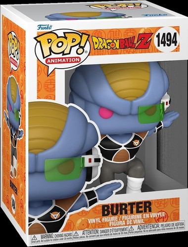 Dragon ball staffel 10 - dragon, z
