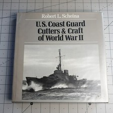 US Coast Guard Cutters & Craft