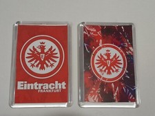 Eintracht Frankfurt FC Acrylic