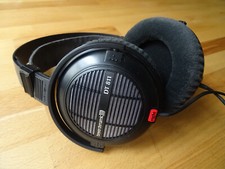 Beyerdynamic DT 811 Vintage Headphones Kopfhörer