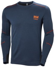 Helly Hansen Rundhals-Pullover