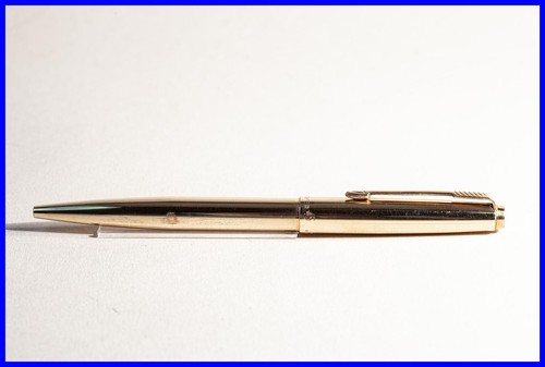 Vintage parker fine - fine, pin