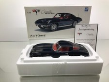 Autoart 71181 chevrolet - autoart,