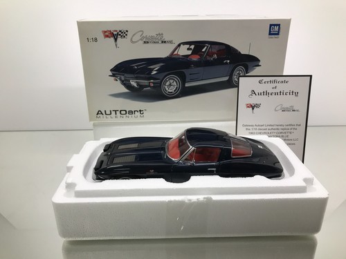 Autoart 71181 chevrolet - 71181,