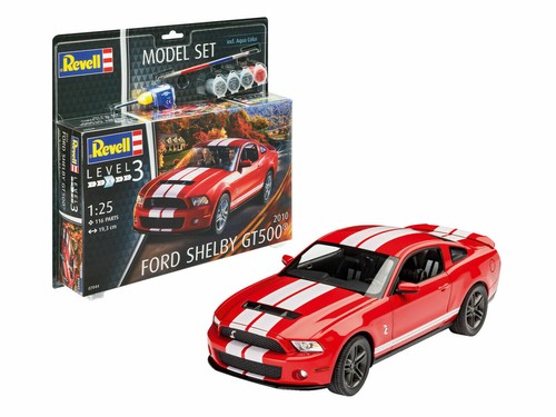 Revell 67044 model - revell,