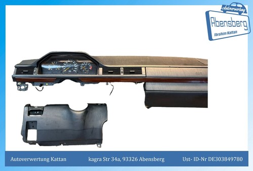 Gebr mercedes benz w124 - gebr.,