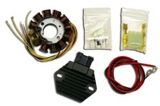 Electrex lichtmaschine - electrex,