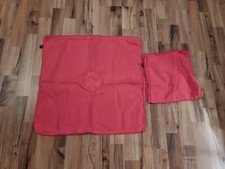 2 Kissenhüllen Von GANT lachsfarben