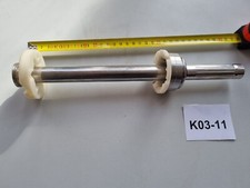 HANDTMANN Tülle Abdrehrohr