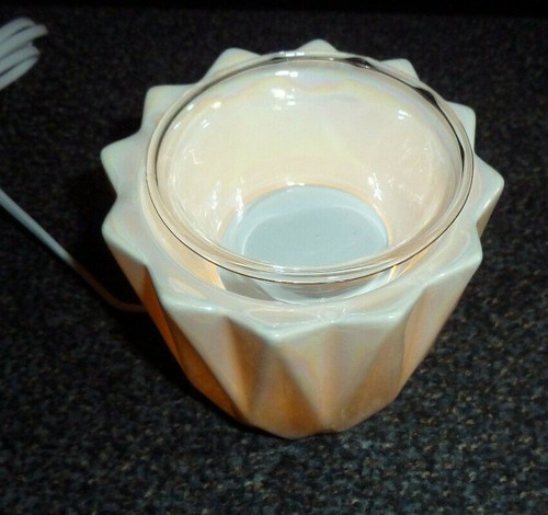 Partylite elektr duftlampe - partylite,