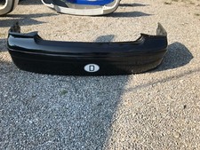 VW Bora 1J5 Limousine