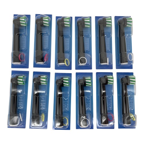Oral pro crossaction - oral-b,