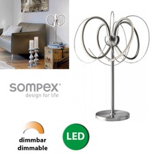 Tischlampe LED Design Deko