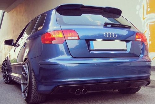 Audi 8pa sportback - 8pa,