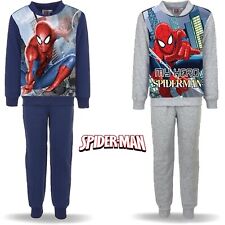Jogginganzug SpiderMan Kinder