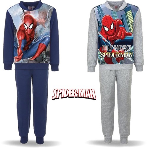 Jogginganzug spiderman kinder - spiderman,