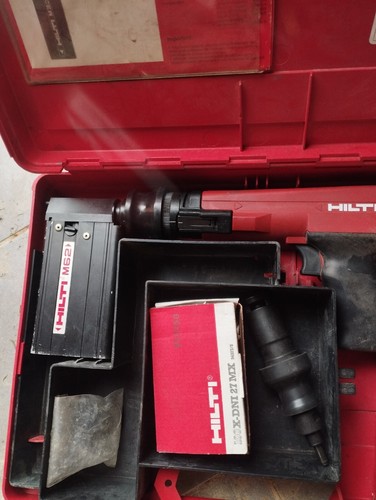 Hilti näher 36m - hilti,