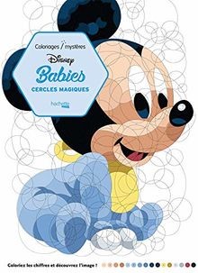 Disney babies cercles - disney, :