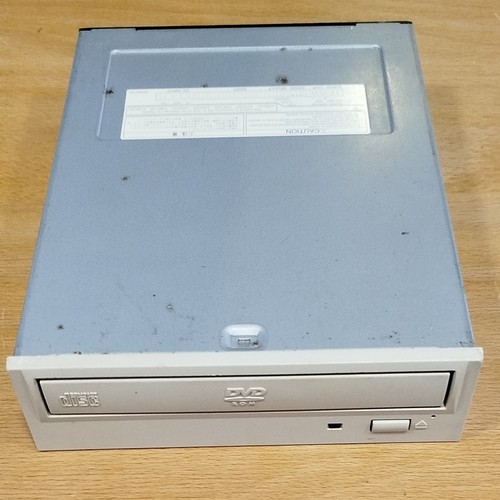 Toshiba ide dvd - ide, drive