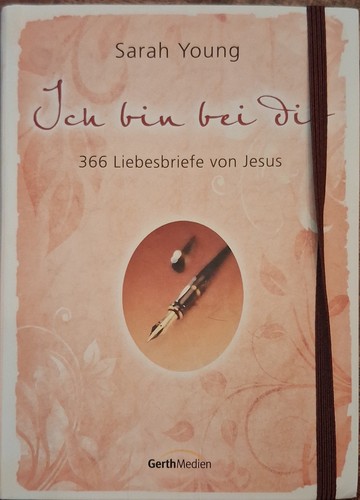 Sarah young ich bin bei - young,