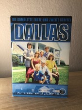 Dallas - Die komplette erste