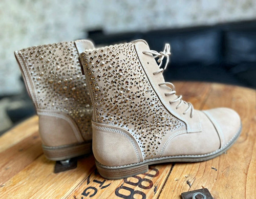 Damen stiefeletten boots - damen,