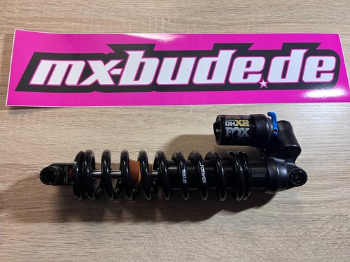 Fox dhx2 250 dämpfer - dhx2,