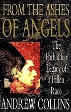 From the Ashes of Angels: The