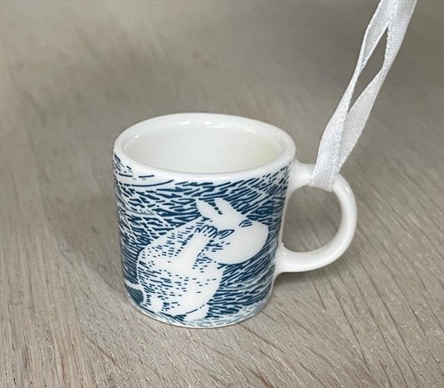 Arabia mumin mini - arabia, becher