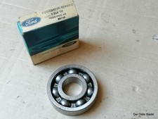 Ford capri mk1 mk2 - ford,