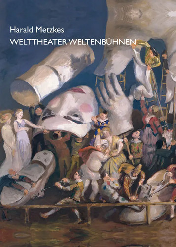 Harald metzkes welttheater - harald, |